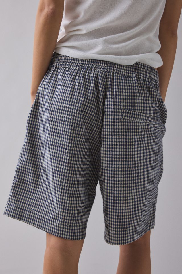 House Of Sunny Classic Lounge Boxer Short #1