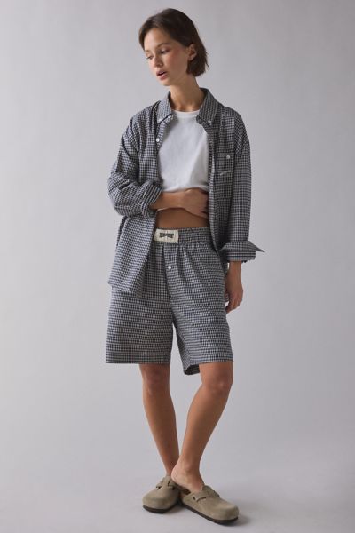 House Of Sunny Classic Lounge Boxer Short