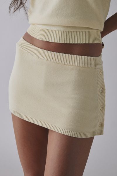 Frankies Bikinis Montecito Boatneck Knit Top