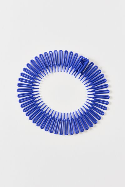 Vintage By UO Stretch Comb Headband