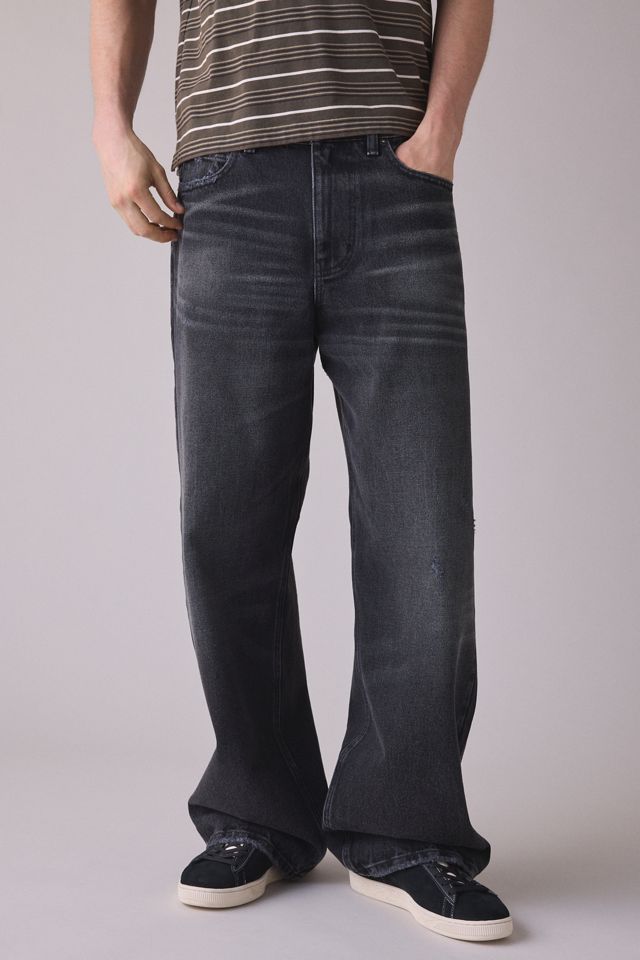 BDG Nitro Baggy Fit Jean #1