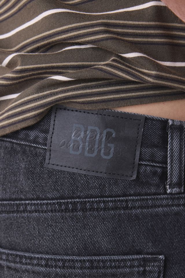 BDG Nitro Baggy Fit Jeans #4