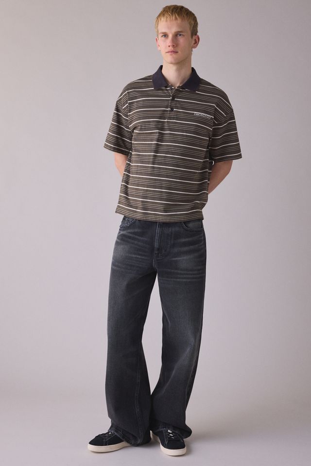 BDG Nitro Baggy Fit Jeans #5