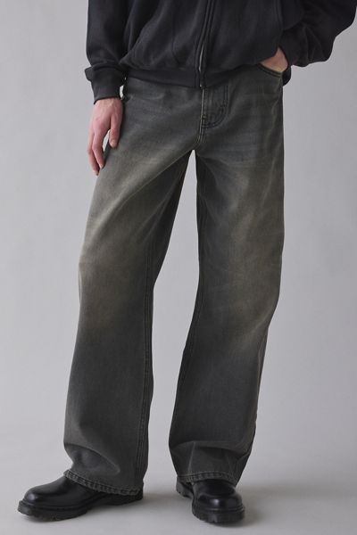 BDG Nitro Baggy Fit Jeans