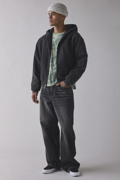 BDG Nitro Baggy Fit Jean Product Page