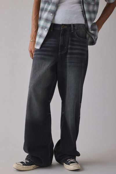 BDG Nitro Baggy Fit Jean