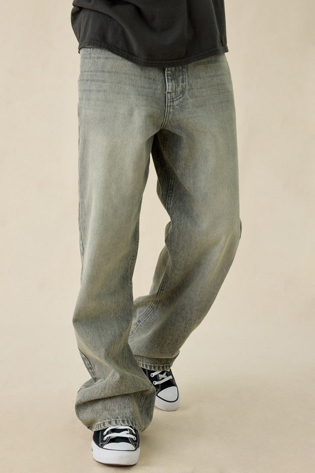 Jeans coupe ample Nitro BDG #1