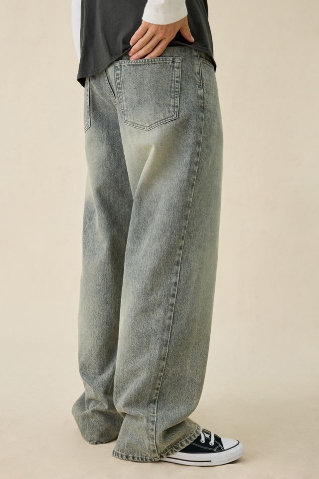 Jeans coupe ample Nitro BDG #2