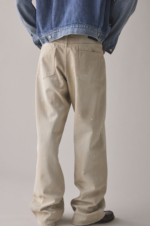 BDG Nitro Baggy Fit Jean