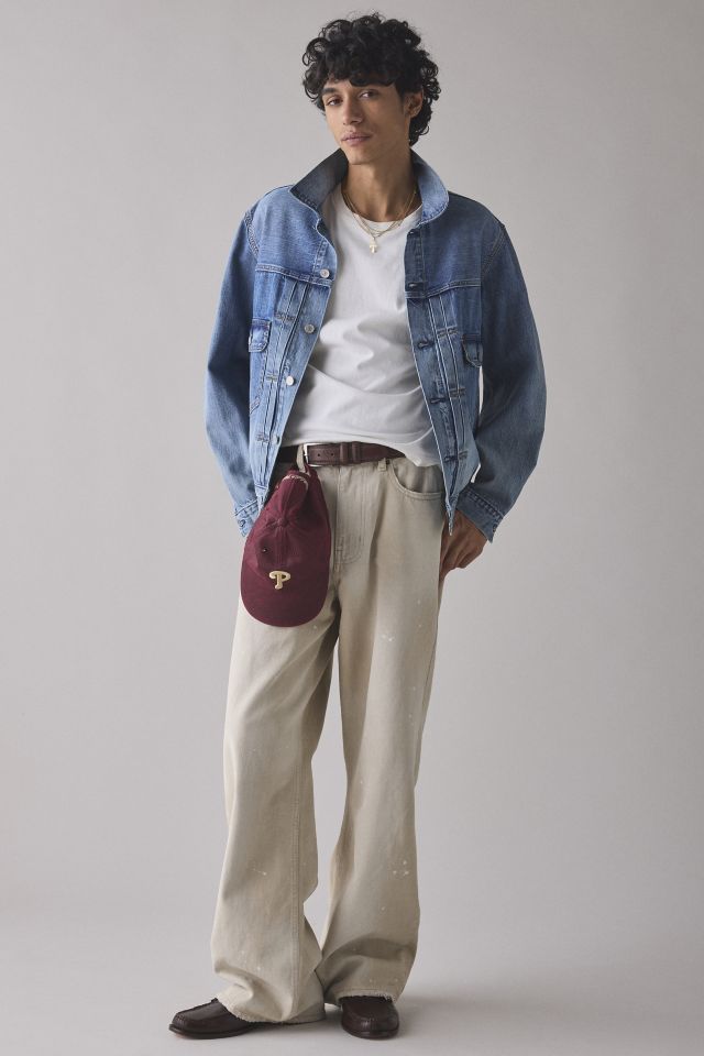 BDG Nitro Baggy Fit Jean