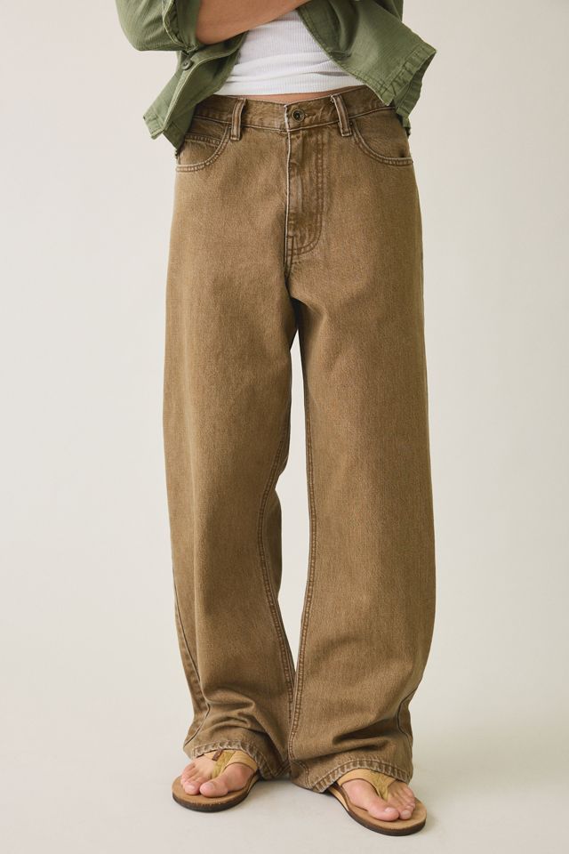 Jeans coupe ample Nitro BDG #1