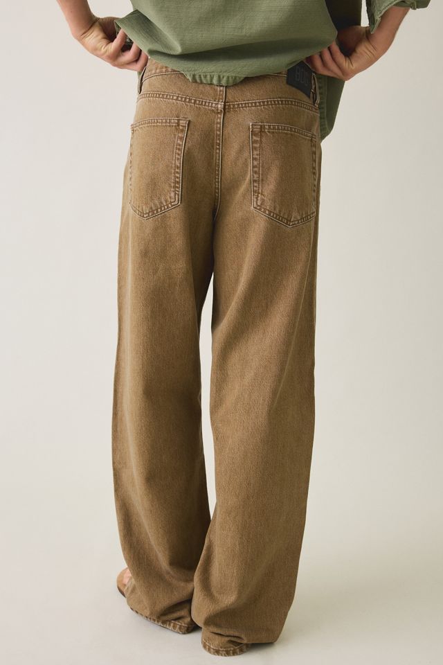 Jeans coupe ample Nitro BDG #2