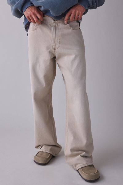 BDG Nitro Baggy Fit Jeans