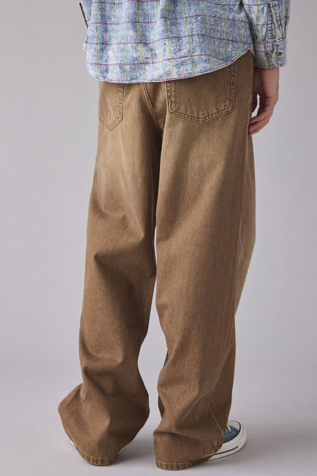 BDG Nitro Baggy Fit Jean #1