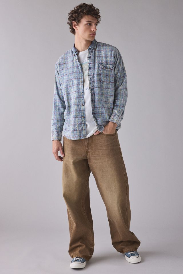 BDG Nitro Baggy Fit Jean #2