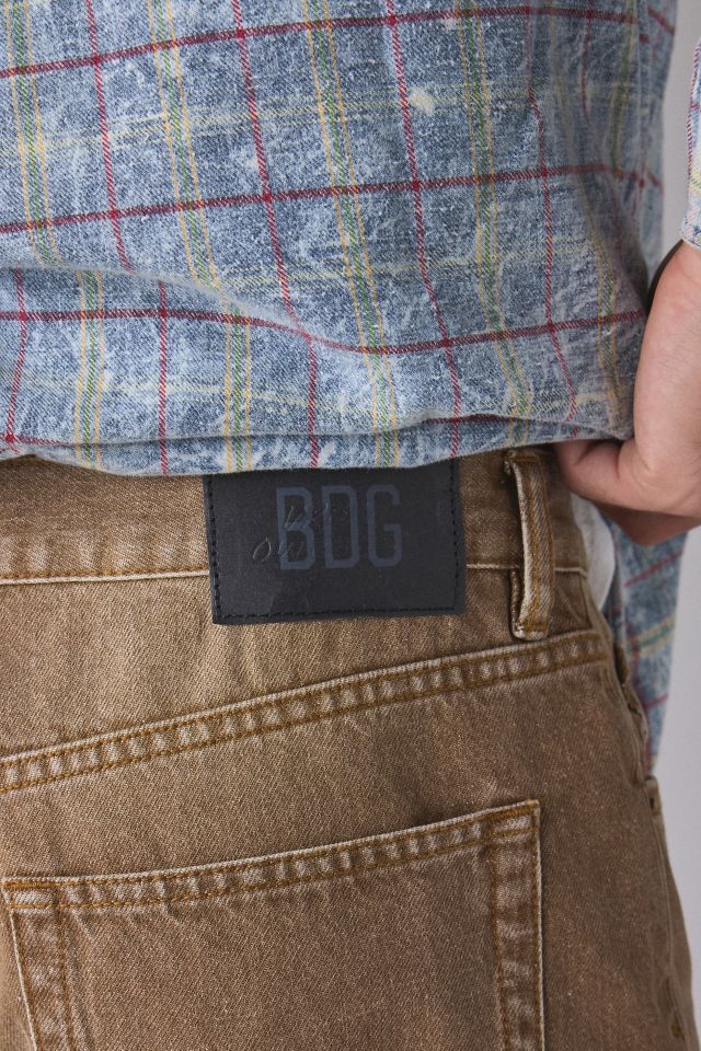 BDG Nitro Baggy Fit Jean #3
