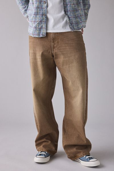 Jean BDG Nitro Coupe Ample