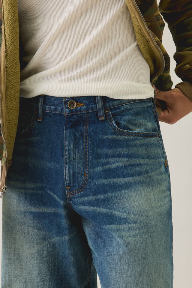 BDG Nitro Baggy Fit Jeans #3