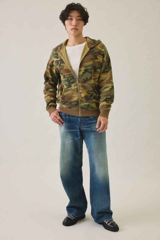 BDG Nitro Baggy Fit Jeans #5