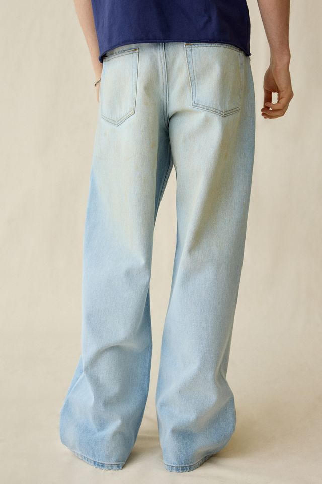 Jeans coupe ample Nitro BDG #1