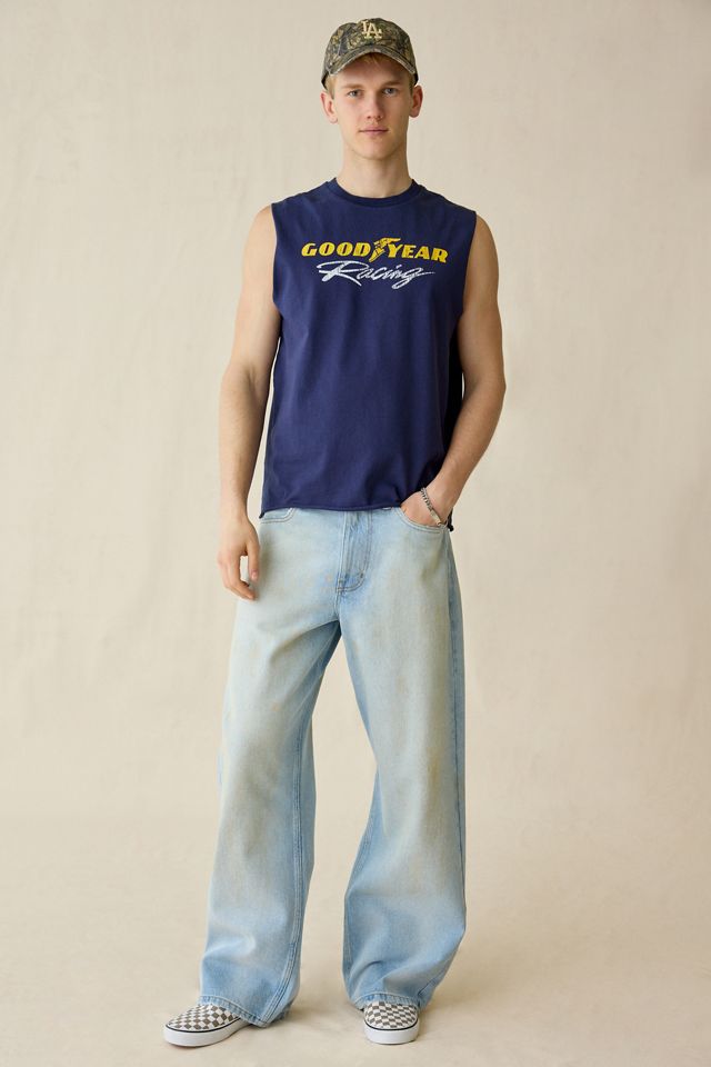 Jeans coupe ample Nitro BDG #3