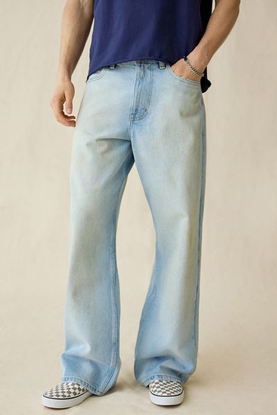 BDG Nitro Baggy Fit Jeans