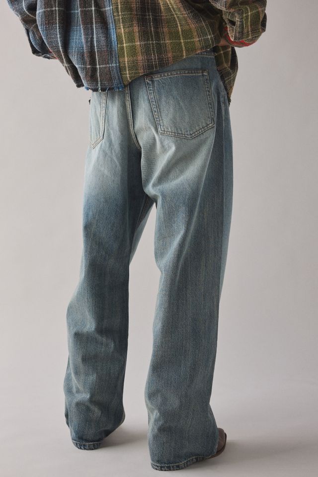 BDG Nitro Baggy Fit Jean #1