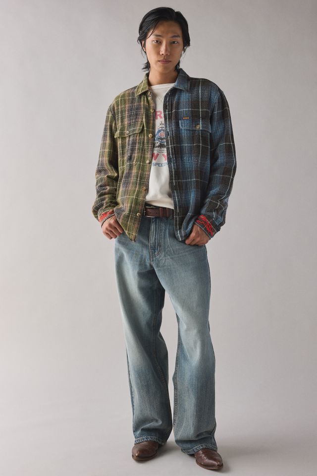 BDG Nitro Baggy Fit Jean #2