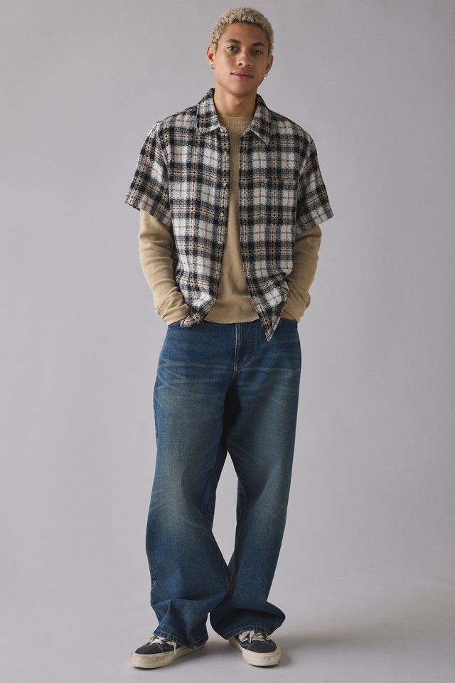 BDG Nitro Baggy Fit Jeans #2