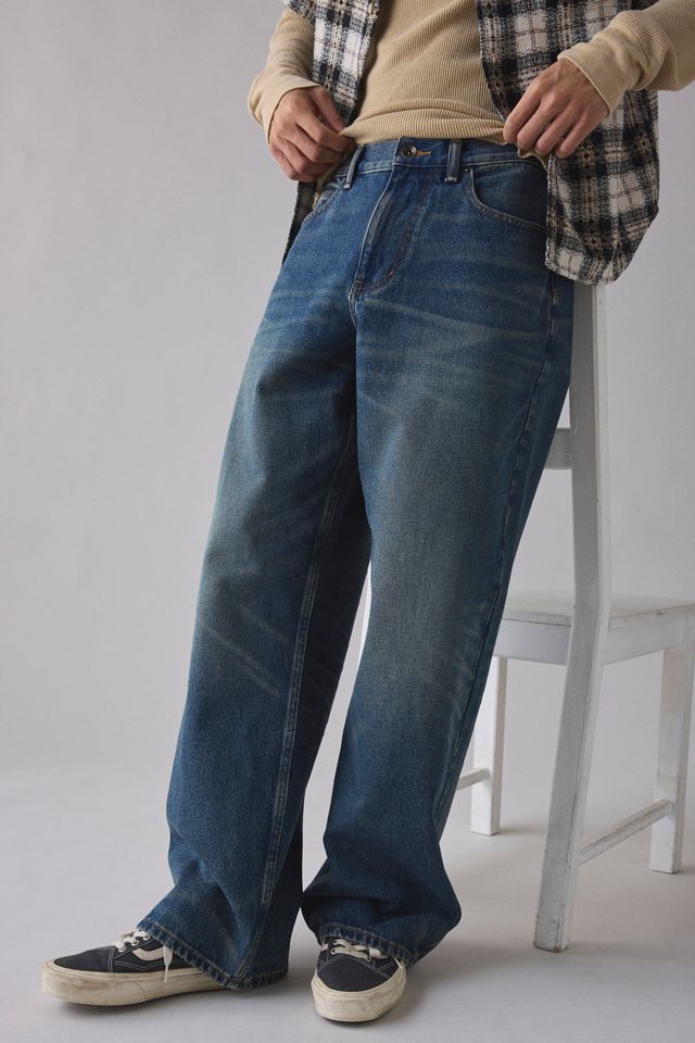 BDG Nitro Baggy Fit Jeans #3