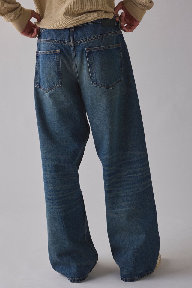 BDG Nitro Baggy Fit Jeans #4