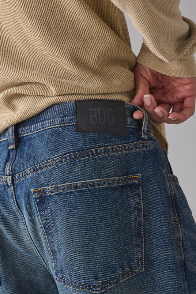 BDG Nitro Baggy Fit Jeans #5