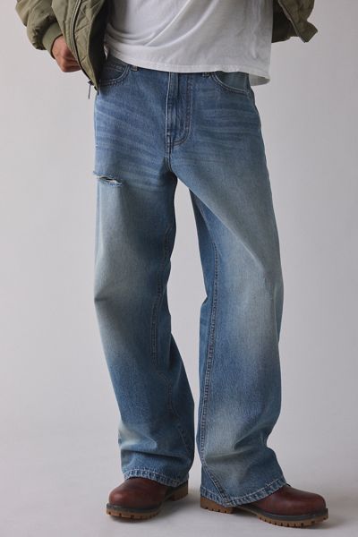 BDG Nitro Baggy Fit Jean