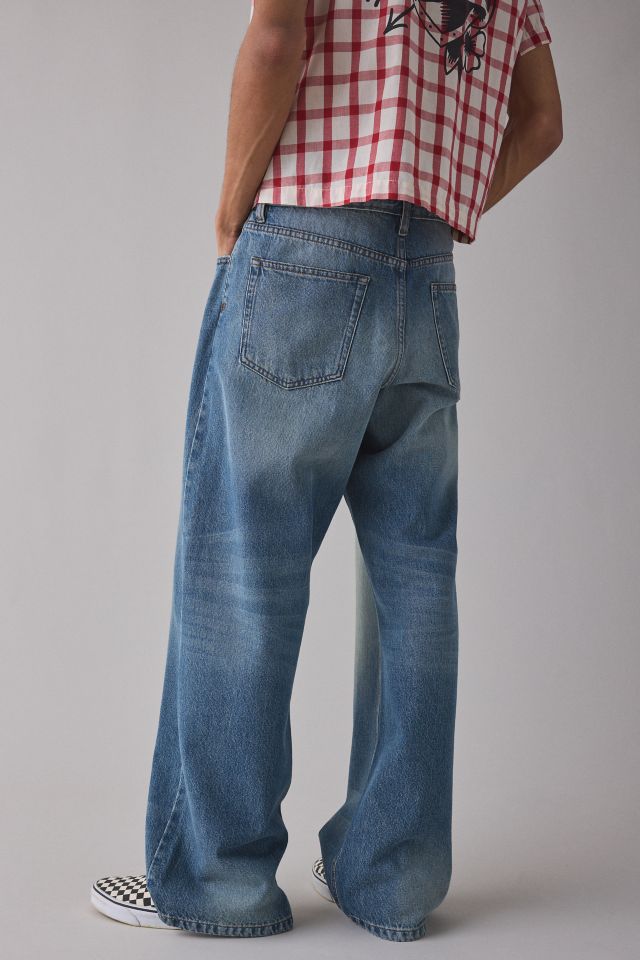 BDG Nitro Baggy Fit Jean #1