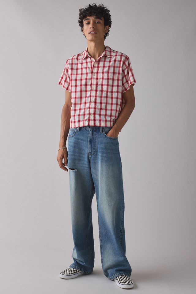 BDG Nitro Baggy Fit Jean #2