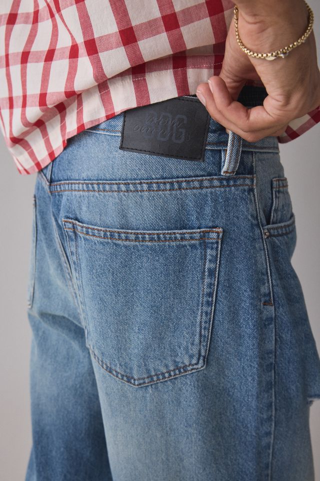 BDG Nitro Baggy Fit Jean #3