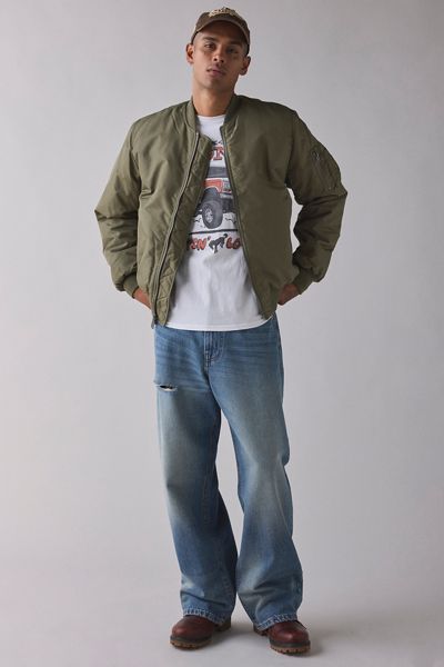 Jean ample Nitro BDG