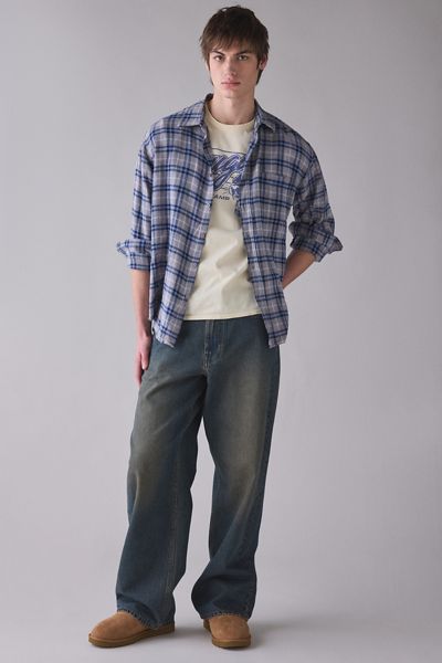 BDG Nitro Baggy Fit Jean