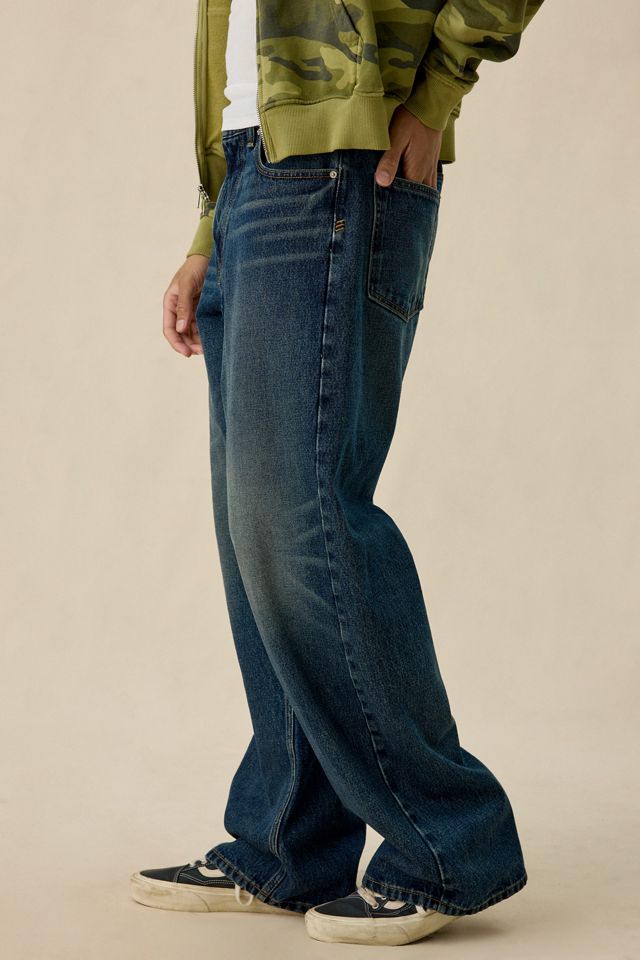 BDG Nitro Baggy Fit Jeans #2