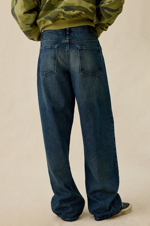 BDG Nitro Baggy Fit Jeans #3