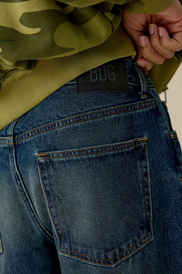 BDG Nitro Baggy Fit Jeans #4