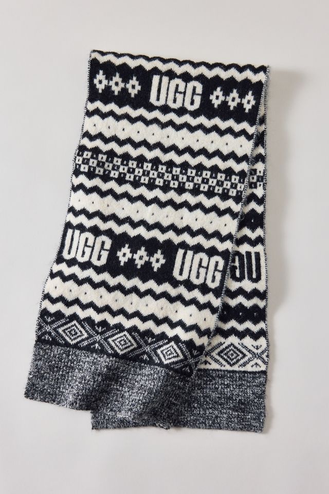 Foulard UGGIsle épais UGG #1