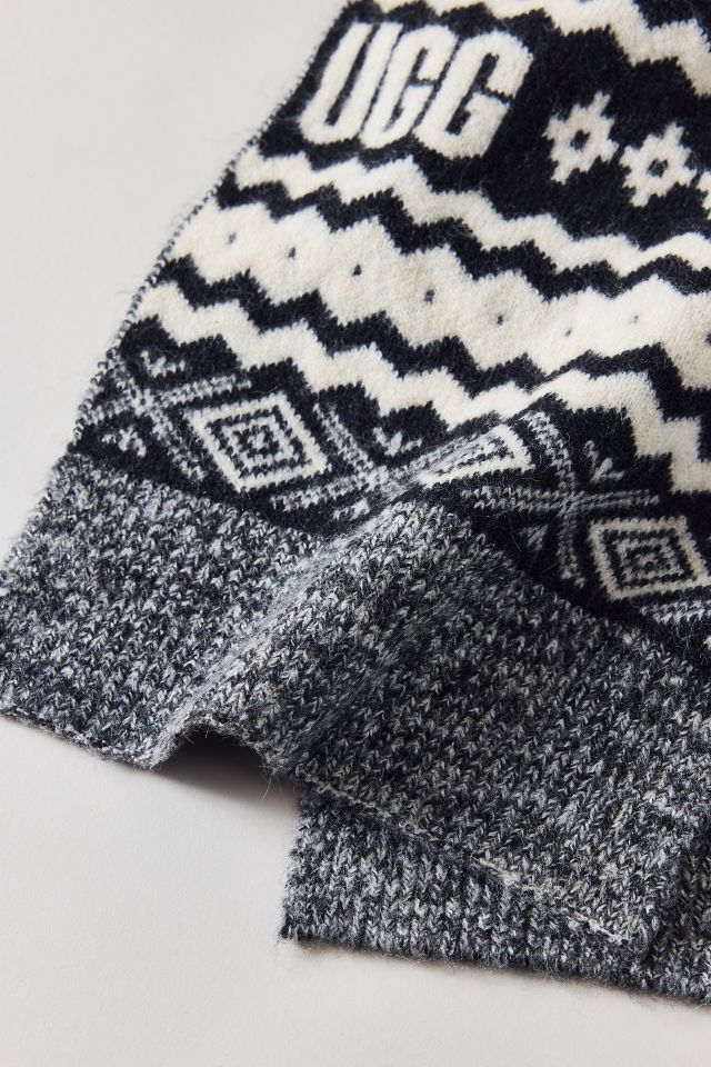Foulard UGGIsle épais UGG #2