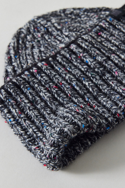 UGG Confetti Wide Cuff Beanie