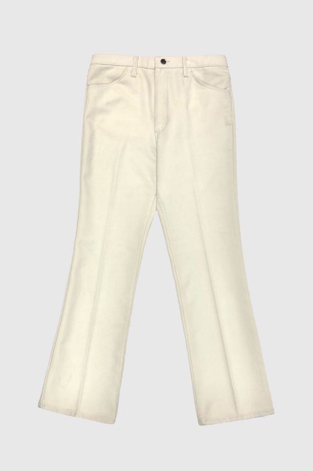 Vintage 1990’s Wrangler Wrancher Western Bootcut Pants