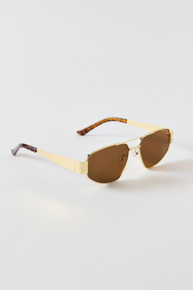 Fifth & Ninth Taylor Polarized Aviator Sunglasses #1