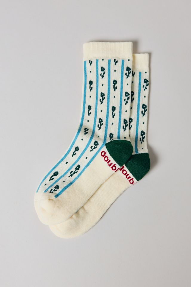 Doublesoul Bekah Martinez High Sock #1