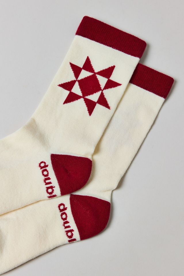 Doublesoul Orion Carloto High Sock #2