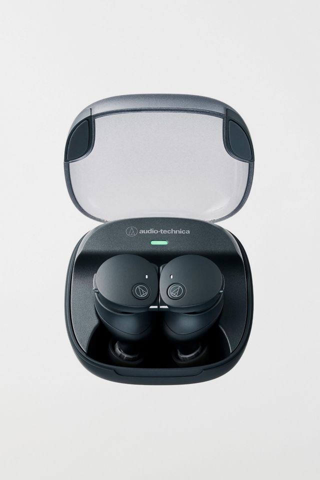 Audio-Technica ATH-CKS50TW2 Wireless Earbuds #1