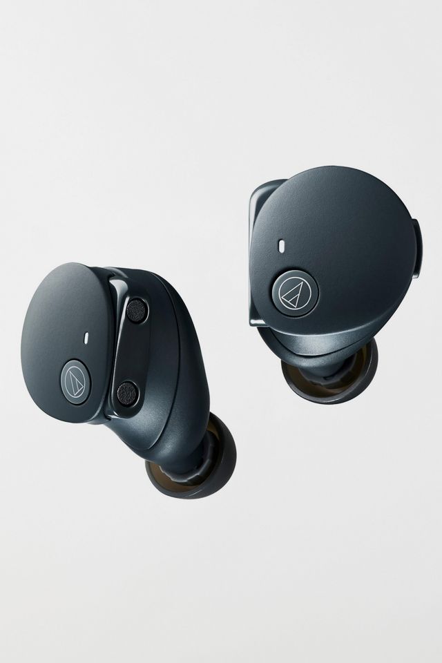 Audio-Technica ATH-CKS50TW2 Wireless Earbuds #2